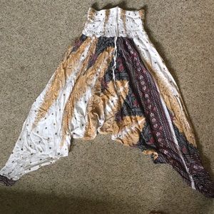 *FINAL PRICE* Harem pants